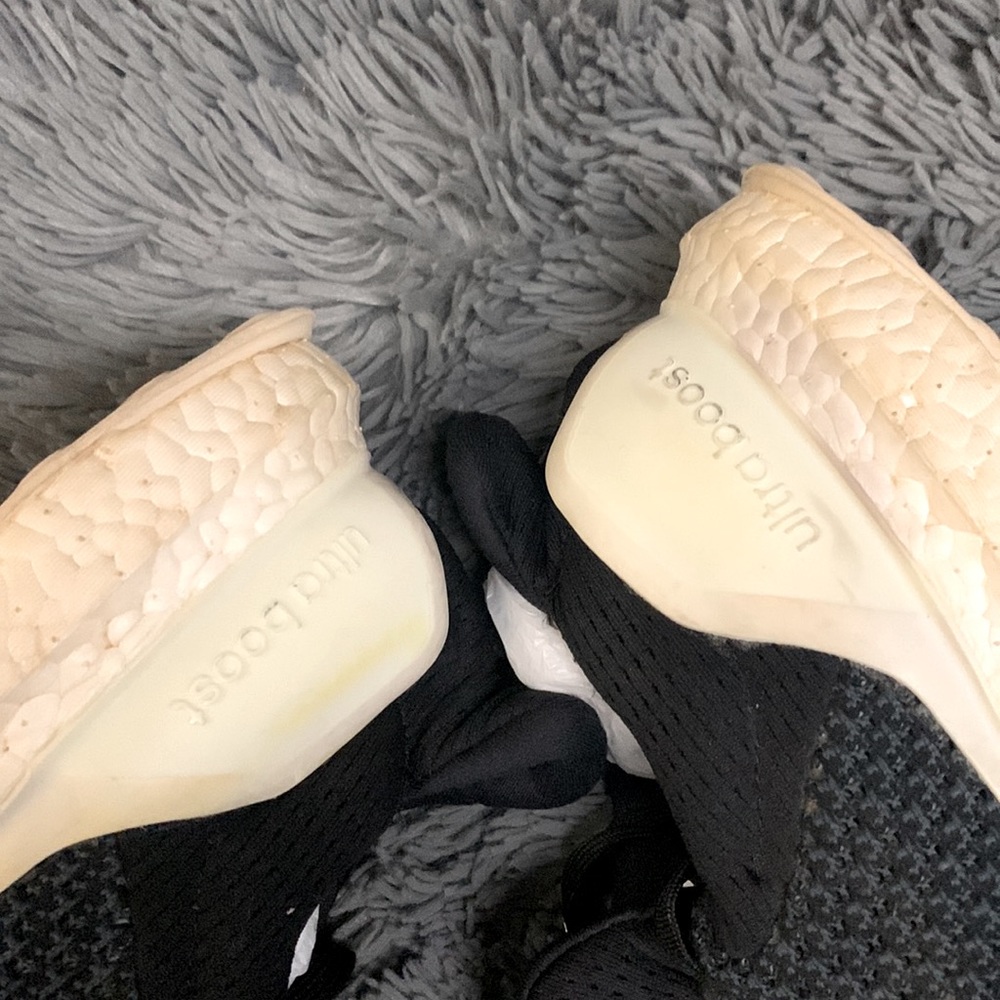Adida ultra boost sneakers - Picture 8 of 14